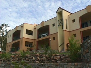 architectural photo