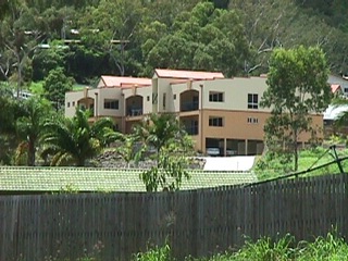 architectural photo