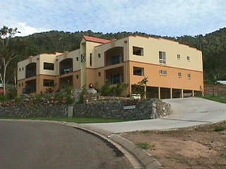 architectural photo