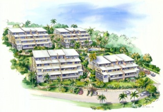 architectural illustration