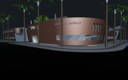 architectural illustration