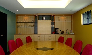 architectural photo