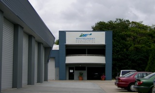 architectural photo