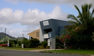 architectural photo