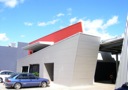 architectural photo Neato Cannonvale
