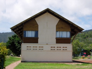 architectural photo