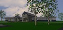 architectural illustration