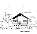 architectural drawing