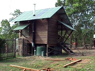 architectural photo