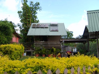 architectural photo