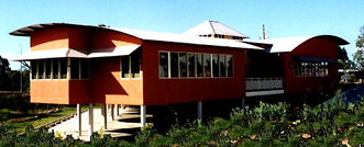 architectural photo