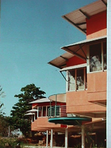 architectural photo