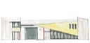 architectural illustration