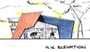 architectural illustration