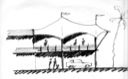 architectural illustration