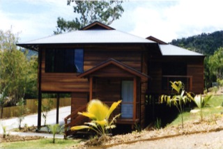 architectural photo