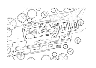 architectural illustration