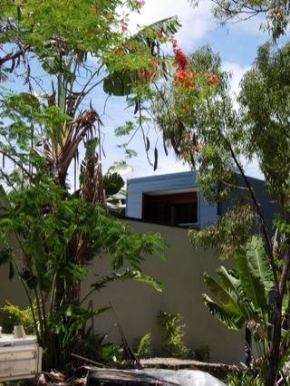 architectural photo